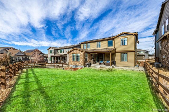 25190 E Nova Place, Aurora, CO 80016