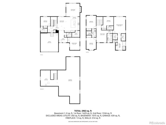 25190 E Nova Place, Aurora, CO 80016