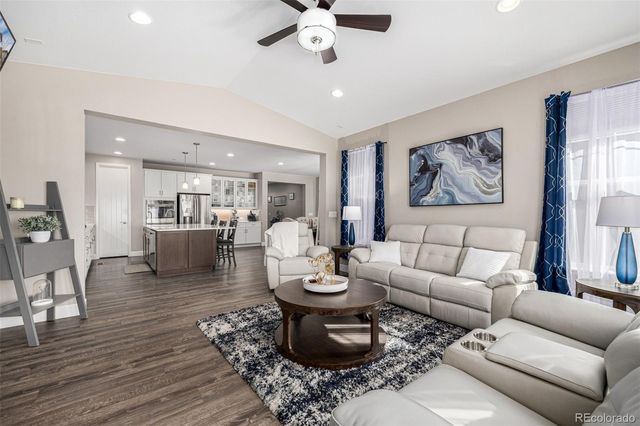 25190 E Nova Place, Aurora, CO 80016