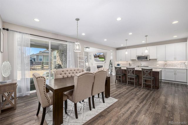 25190 E Nova Place, Aurora, CO 80016