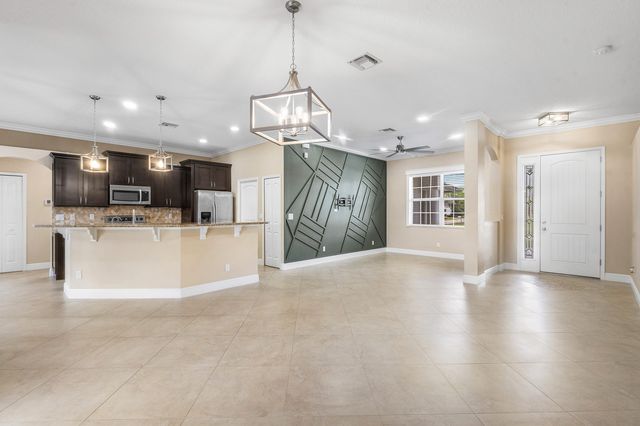 3349 SW Hill Street, Port St. Lucie, Port St Lucie, FL 34953