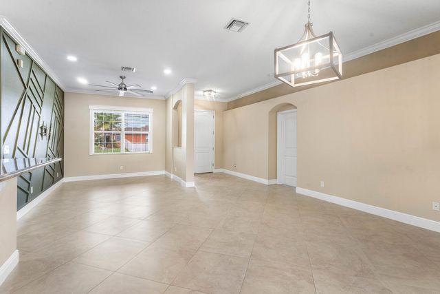 3349 SW Hill Street, Port St. Lucie, Port St Lucie, FL 34953