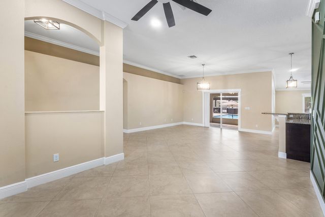 3349 SW Hill Street, Port St. Lucie, Port St Lucie, FL 34953