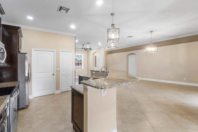3349 SW Hill Street, Port St. Lucie, Port St Lucie, FL 34953