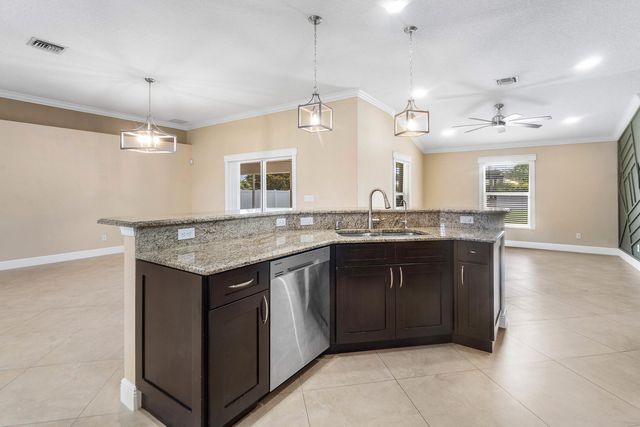3349 SW Hill Street, Port St. Lucie, Port St Lucie, FL 34953