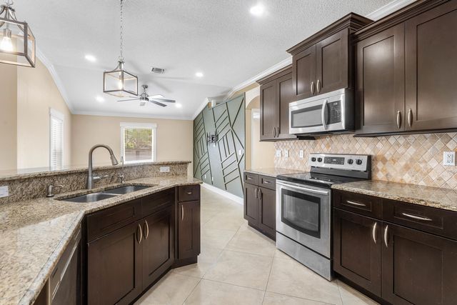 3349 SW Hill Street, Port St. Lucie, Port St Lucie, FL 34953