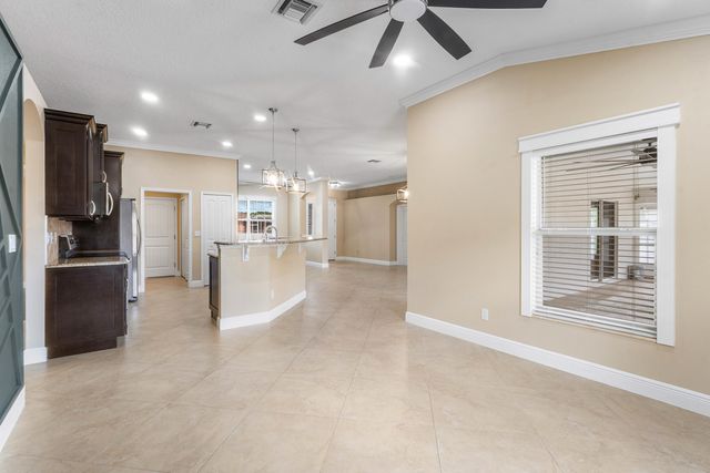 3349 SW Hill Street, Port St. Lucie, Port St Lucie, FL 34953
