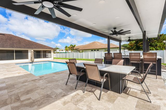 3349 SW Hill Street, Port St. Lucie, Port St Lucie, FL 34953