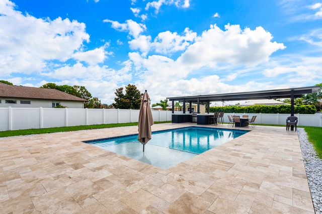 3349 SW Hill Street, Port St. Lucie, Port St Lucie, FL 34953