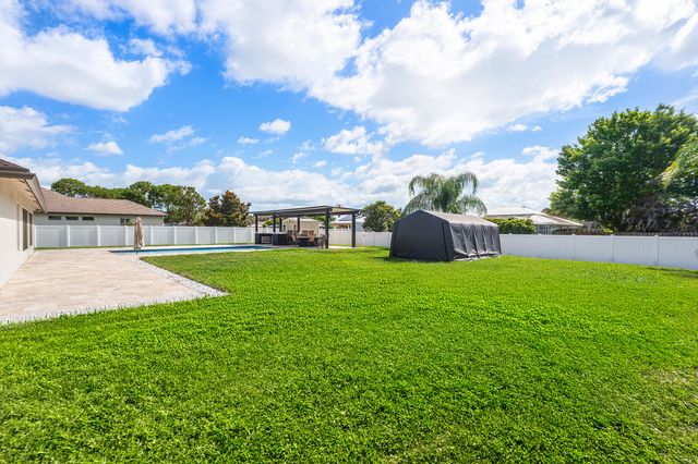 3349 SW Hill Street, Port St. Lucie, Port St Lucie, FL 34953