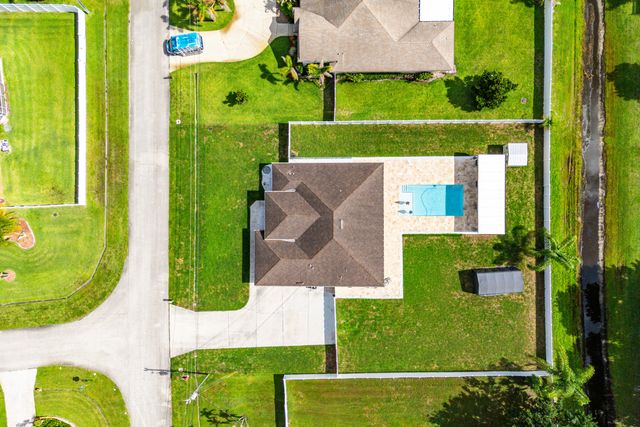 3349 SW Hill Street, Port St. Lucie, Port St Lucie, FL 34953