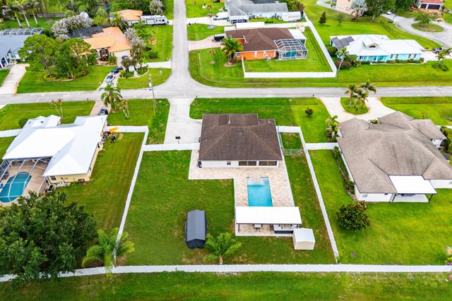 3349 SW Hill Street, Port St. Lucie, Port St Lucie, FL 34953