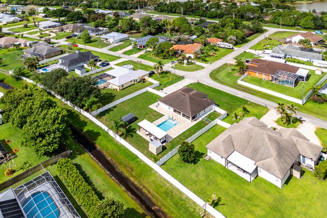 3349 SW Hill Street, Port St. Lucie, Port St Lucie, FL 34953
