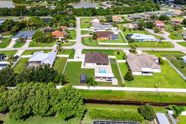 3349 SW Hill Street, Port St. Lucie, Port St Lucie, FL 34953
