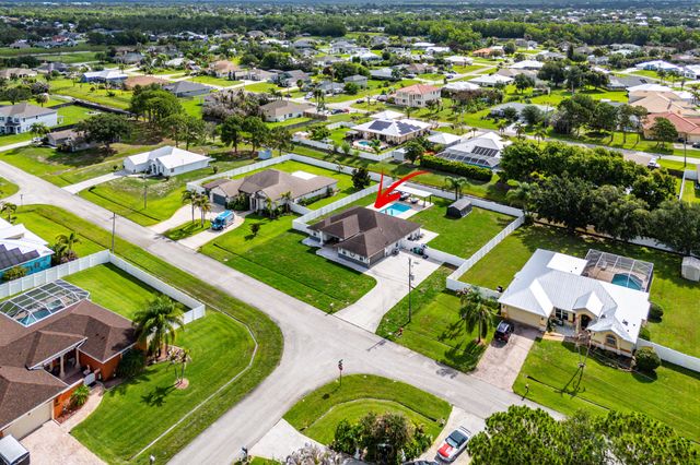 3349 SW Hill Street, Port St. Lucie, Port St Lucie, FL 34953