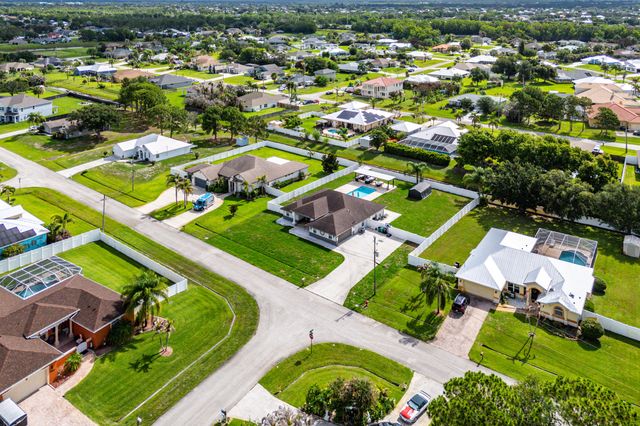3349 SW Hill Street, Port St. Lucie, Port St Lucie, FL 34953