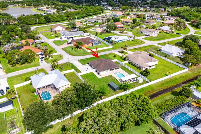 3349 SW Hill Street, Port St. Lucie, Port St Lucie, FL 34953