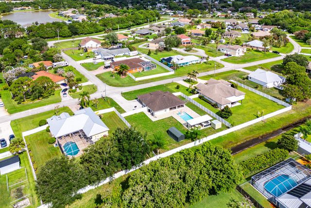 3349 SW Hill Street, Port St. Lucie, Port St Lucie, FL 34953