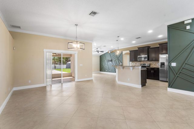 3349 SW Hill Street, Port St. Lucie, Port St Lucie, FL 34953