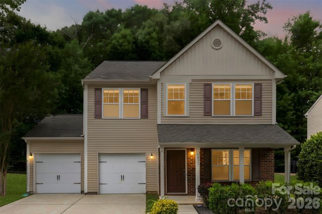1831 Yaupon Road, Charlotte, NC 28215