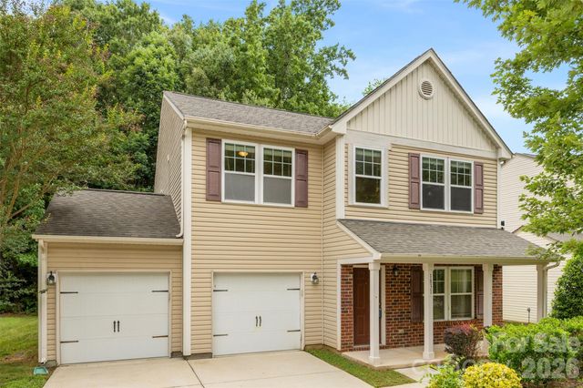 1831 Yaupon Road, Charlotte, NC 28215