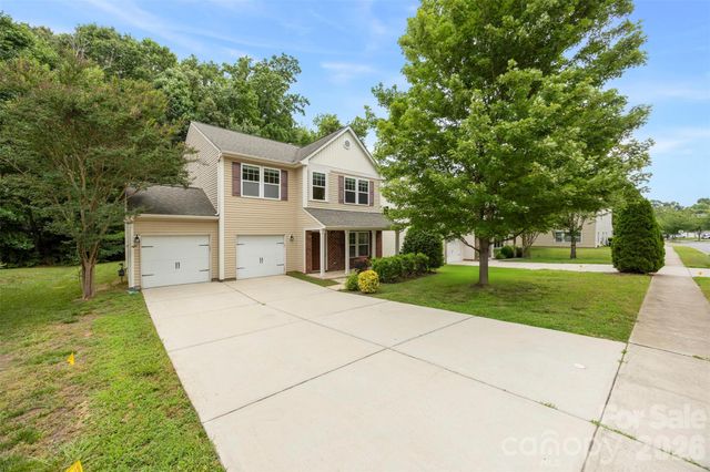 1831 Yaupon Road, Charlotte, NC 28215