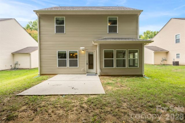 1831 Yaupon Road, Charlotte, NC 28215