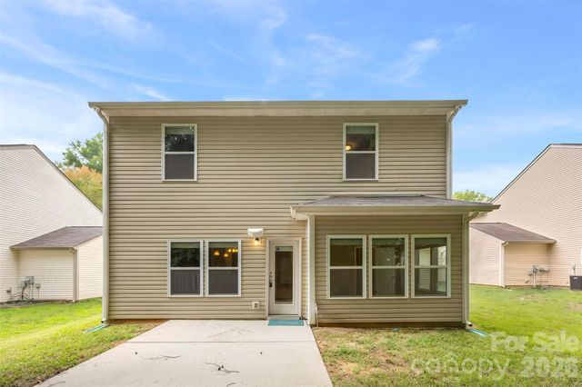 1831 Yaupon Road, Charlotte, NC 28215