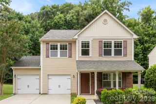 1831 Yaupon Road, Charlotte, NC 28215