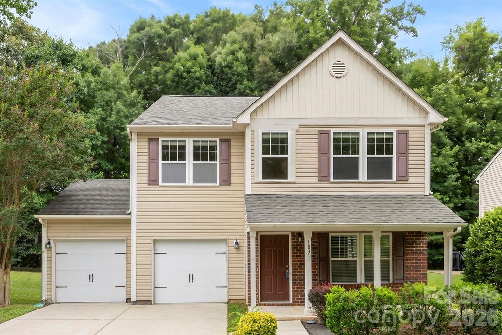 1831 Yaupon Road, Charlotte, NC 28215