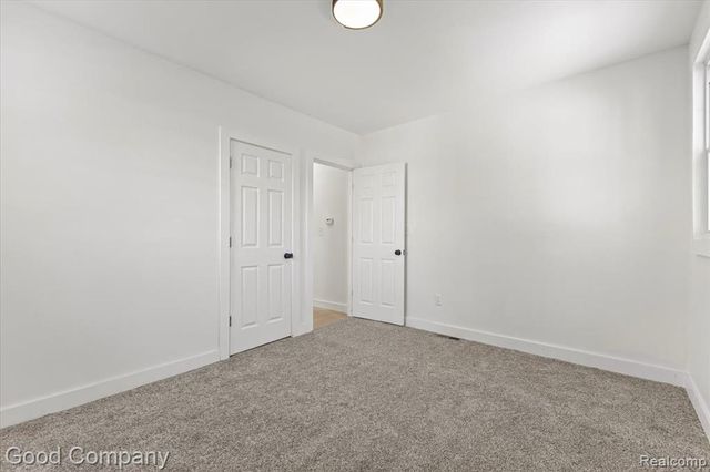 11931 Wisconsin Street, Detroit, MI 48204