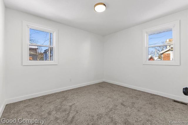 11931 Wisconsin Street, Detroit, MI 48204