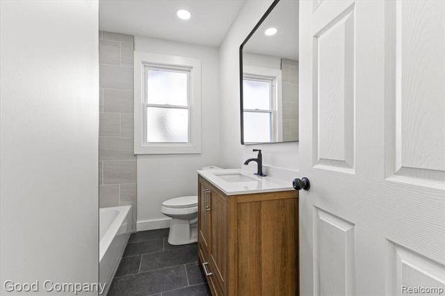 11931 Wisconsin Street, Detroit, MI 48204