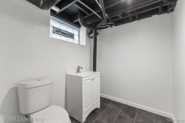 11931 Wisconsin Street, Detroit, MI 48204