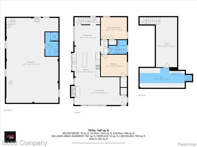 11931 Wisconsin Street, Detroit, MI 48204