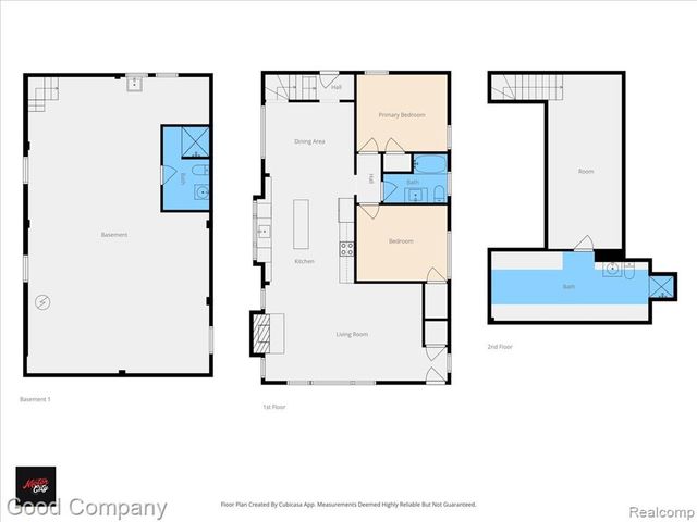 11931 Wisconsin Street, Detroit, MI 48204