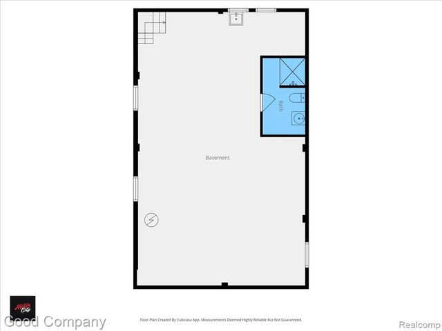 11931 Wisconsin Street, Detroit, MI 48204