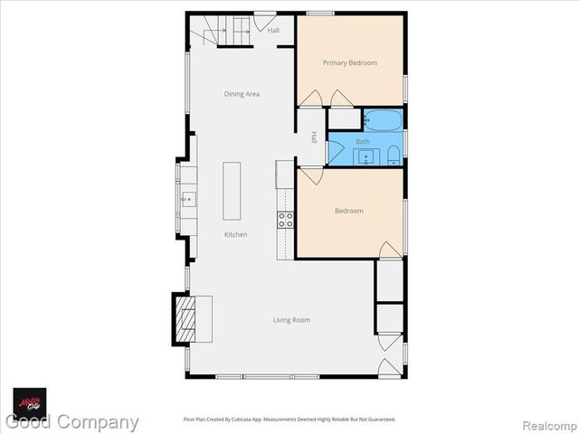 11931 Wisconsin Street, Detroit, MI 48204