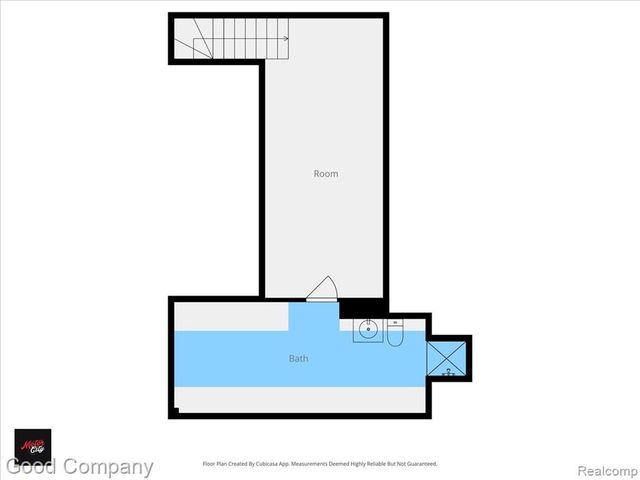 11931 Wisconsin Street, Detroit, MI 48204