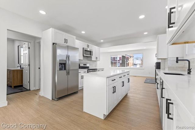 11931 Wisconsin Street, Detroit, MI 48204