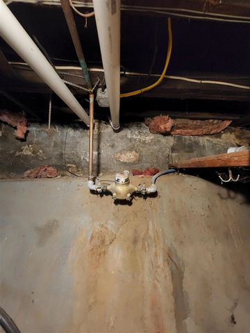 1003 Williams Street, Jackson, MI 49203