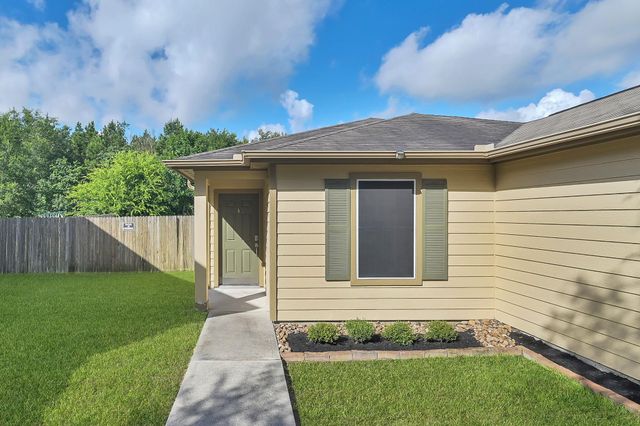 28803 Concho River Court, Spring, TX 77386