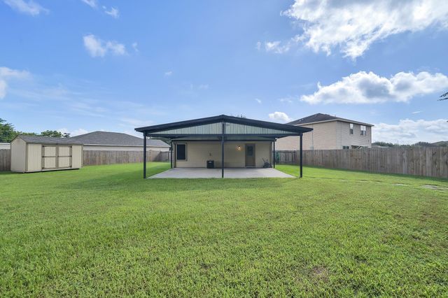 28803 Concho River Court, Spring, TX 77386