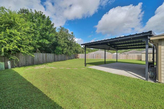 28803 Concho River Court, Spring, TX 77386