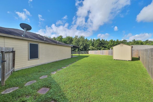 28803 Concho River Court, Spring, TX 77386