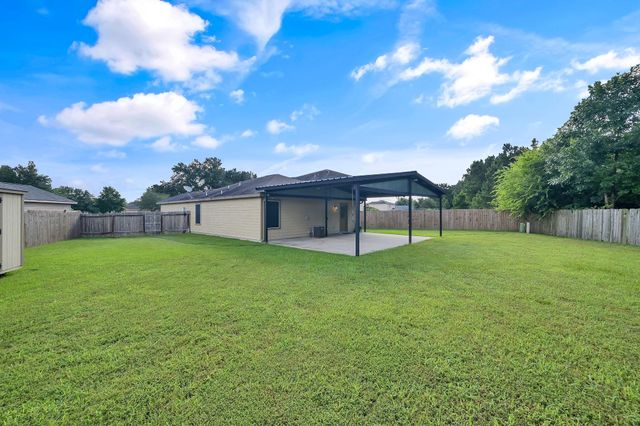 28803 Concho River Court, Spring, TX 77386