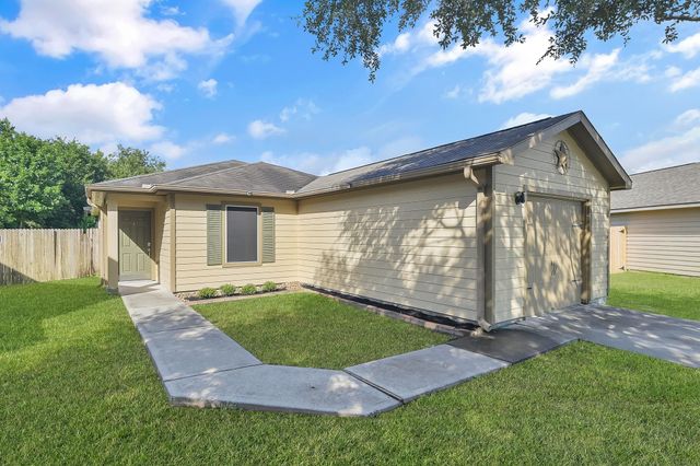 28803 Concho River Court, Spring, TX 77386