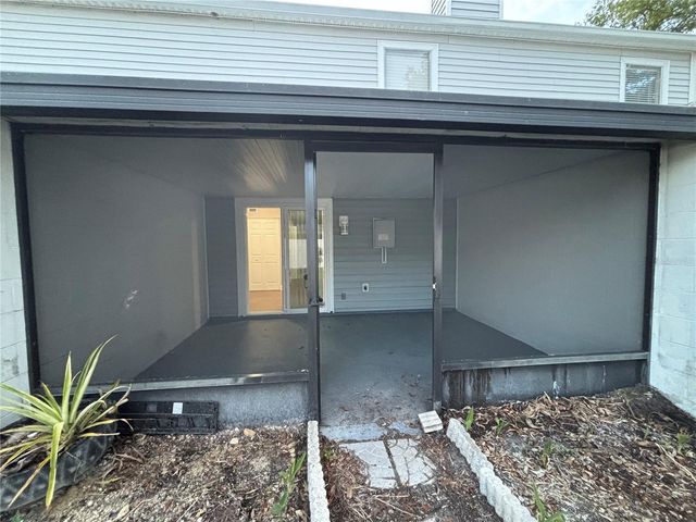 11804 CYPRESS HILL CIRCLE 45, Tampa, FL 33626