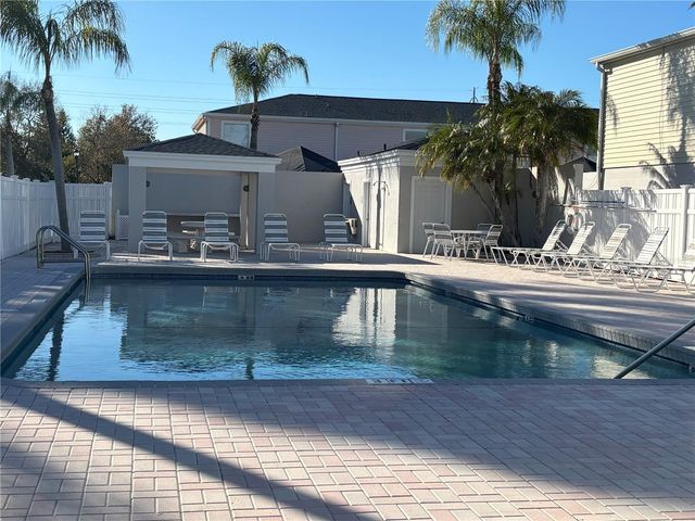 11804 CYPRESS HILL CIRCLE 45, Tampa, FL 33626