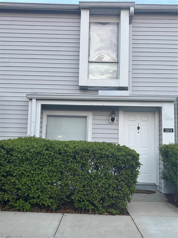 11804 CYPRESS HILL CIRCLE 45, Tampa, FL 33626